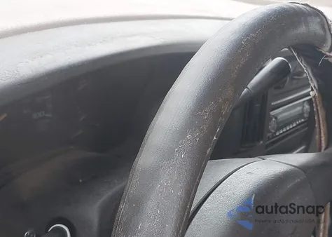 2003 GMC Savana Standard z USA, uszkodzony, nr VIN 1GTFG15X131159223